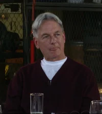 Leroy Jethro Gibbs 