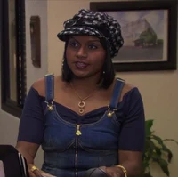 TO - Kelly Kapoor