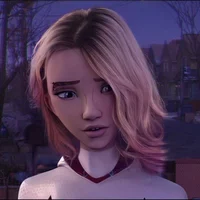 Gwen Stacy