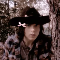 Carl Grimes 