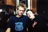 Deryck Whibley 