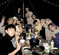 Seventeen Concert RP