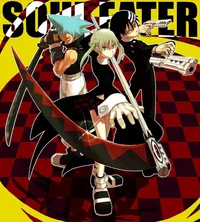 006-Soul Eater RP
