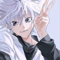 Killua Zoldyck