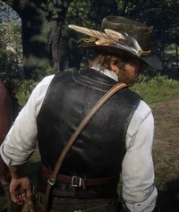 ARTHUR MORGAN
