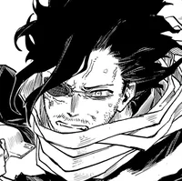 Shota aizawa