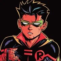 Damian Wayne
