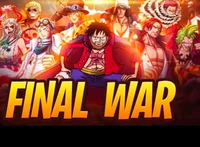One Piece War