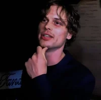 Spencer Reid
