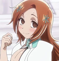 Orihime Inoue