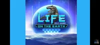 Life on earth evolve