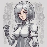 Silver bot