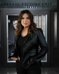 Olivia Benson
