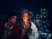 Mason e Mckenna 