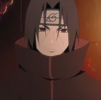 Itachi Uchiha 
