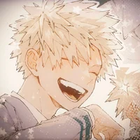 Katsuki Bakugou