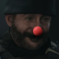 John Price - Ouchies