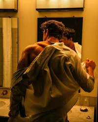Daniel Moretti