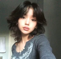 Kang Sae-byeok