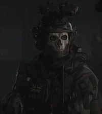 Ghost - Doll factory