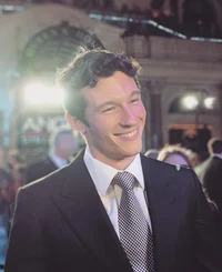 Callum Turner