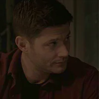 Dean Winchester 
