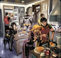Batfamilia 