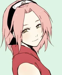 Sakura Haruno