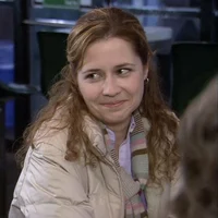 TO - Pam Beesley