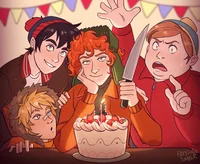 Kyle Broflovski