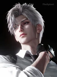 Sylus LoveDeepspance