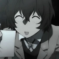 Osamu Dazai