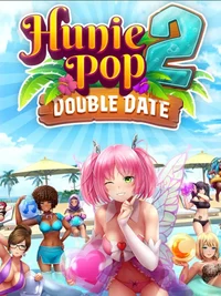 Huniepop Universe