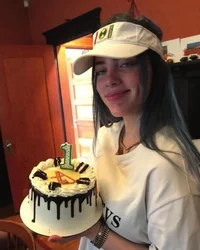 billie eilish 
