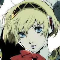 P3 - Aigis