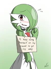gardevoir
