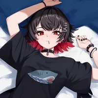 Ellen Joe - Roommate