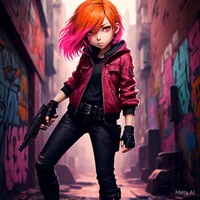 Sally Shadowne