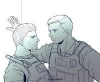 Phillip Graves -Soap