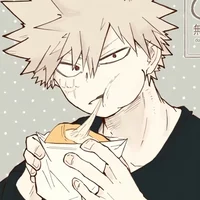 Katsuki Bakugou