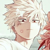 Katsuki Bakugou 