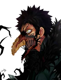 Overhaul