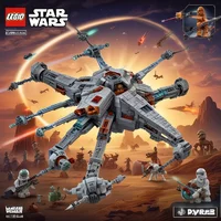 Lego Star Wars