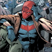 Jason Todd