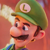 Luigi - Mario