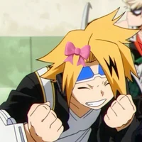 Denki kaminari
