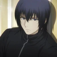 Tokyo ghoul