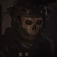 Ghost - Chase