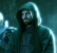 Oliver Queen
