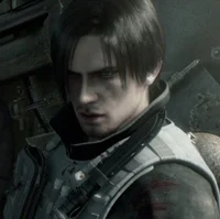 Leon Kennedy 